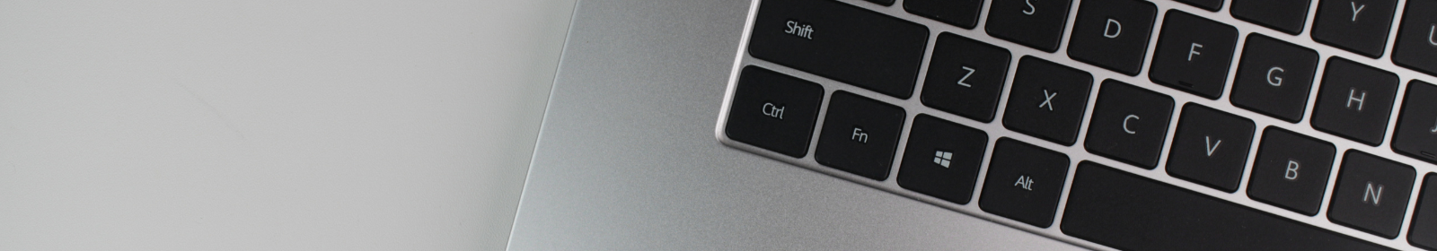 Computer keyboard